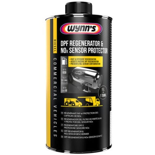 Wynn’s CV Dpf Regenerator & Nox Sensor Protection 1 L Cene