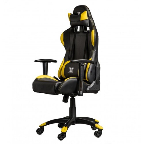 Serioux gaming stolica X-GC01-2D-Y Slike
