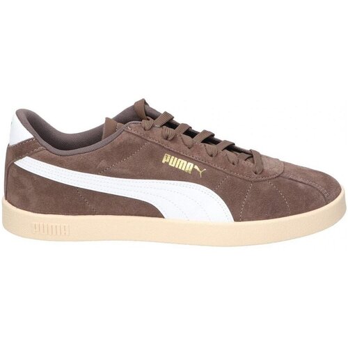 Puma Nizke superge 397444-15 Kostanjeva Slike