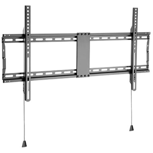 Gembird TV wall mount (fixed), Max. 70kg, 43”-90” Cene