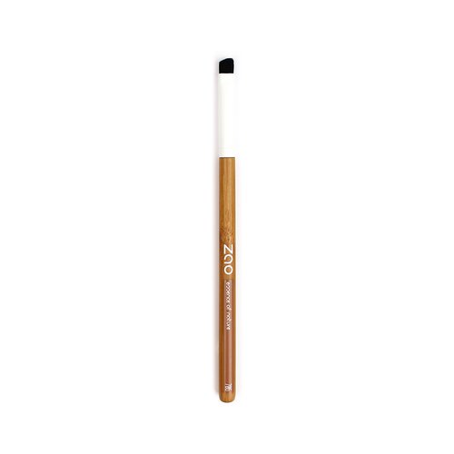 Zao Bamboo Angled Brush Cene