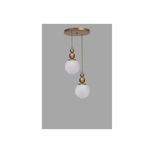 Opviq luster 2611517, Zlatne boje Cene