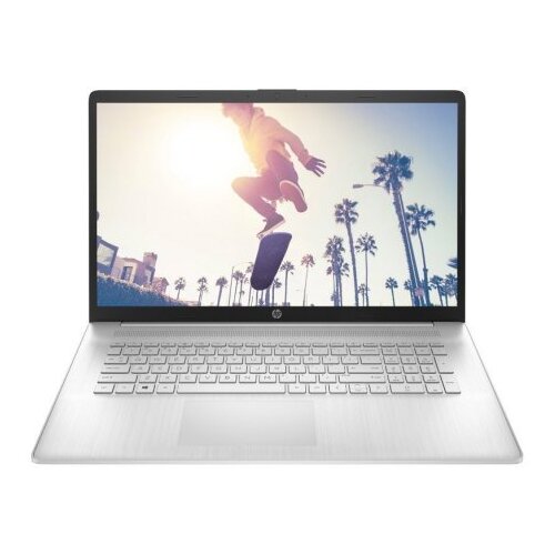 HP 17-cn2074nm (Natural silver) FHD IPS, i7-1255U, 16GB, 512GB SSD (B22LSEA // Win 11 Pro) Cene