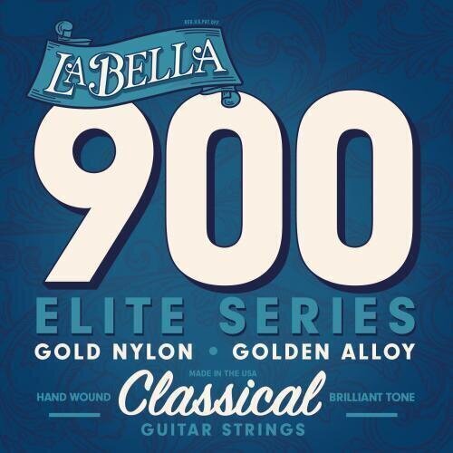 LaBella 900-G Superior Slike