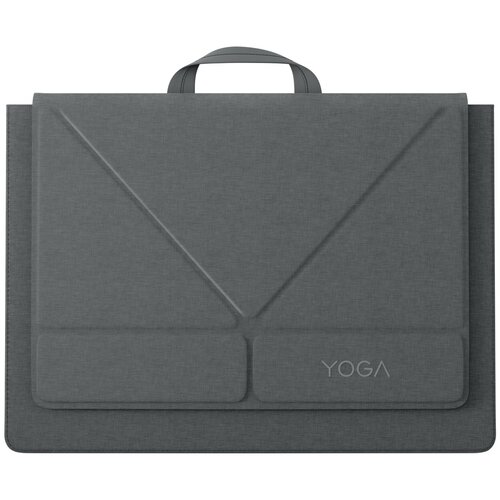 Lenovo GX41U86727 laptop case 35.6 cm (14) Sleeve case Grey Cijene