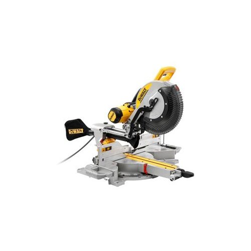 Pila potezna preklopna 1675W 305mm DWS780 DeWALT Cijene