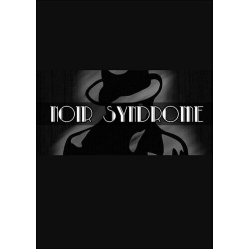 Steam Noir Syndrome (PC) Key GLOBAL Cene