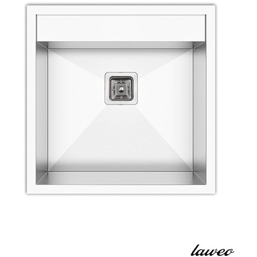 Laweo Ugradna sudopera AS 218 inox 9x9cm 50x50cm Cene