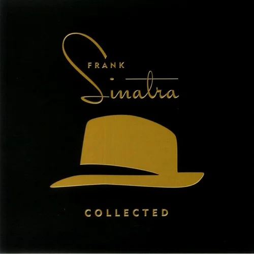 Frank Sinatra - Collected (Blue Coloured) (180g) (2 LP)