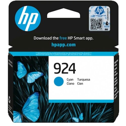  Tinta HP 924 Cyan Cijene