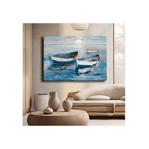Wallity slika 70100softc-005, 70x100cm Cene