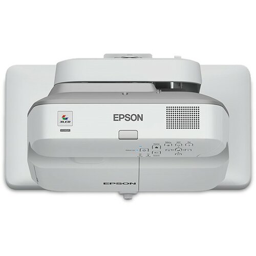 Epson EB-675W projektor Slike