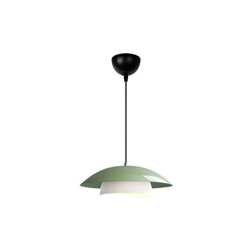 Opviq Luster 241701, Zelena i bijela Cene