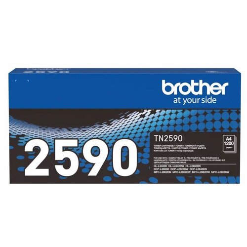 Pot TON BRO TN-2590 Slike