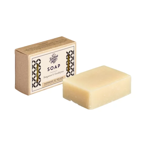 The Handmade Soap Co Milo - Bergamotka in evkaliptus