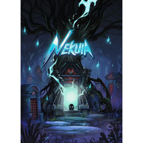  Nekuia Steam Key GLOBAL Cene