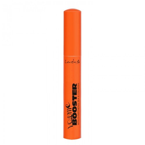Lovely MAKEUP - Maskara za gušće i duže trepavice - Volume Booster Cijene