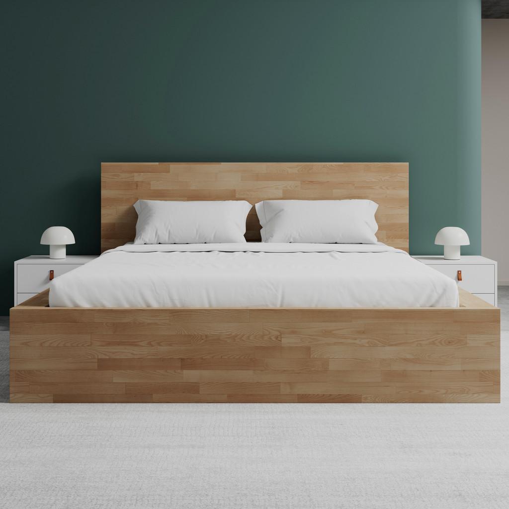 Bessagi Home Postelja Wilma, 180x200cm Cene