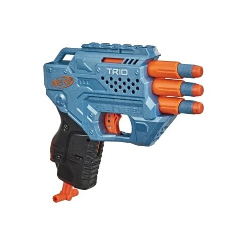 Hasbro Nerf elite 2.0 trio td-3 blaster ( G2326 ) Cene