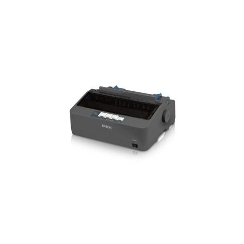 Printer Epson LX-350 (A4, 357 cps, 9 pin,... Slike