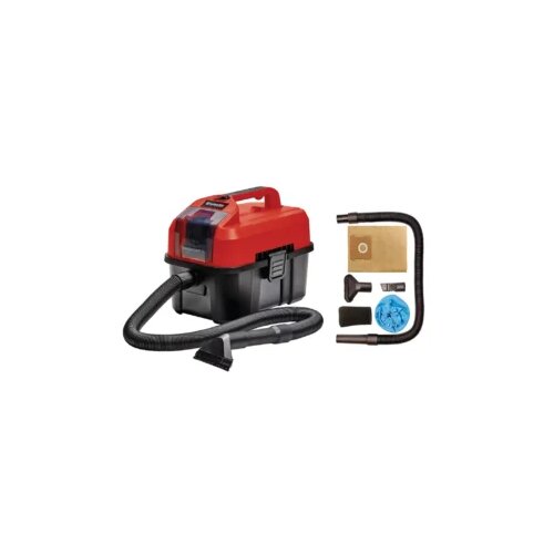 Einhell aku usisivač suvo/mokro TE-VC 18/10 Li-Solo Cijene