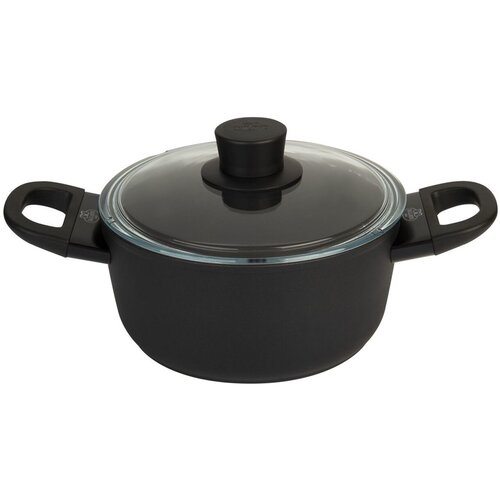 Ballarini 75002-921-0 saucepan Round Black Cijene