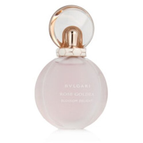 Bvlgari Rose Goldea Blossom Delight Eau de Toilette 50 ml toaletna voda za ženske Slike