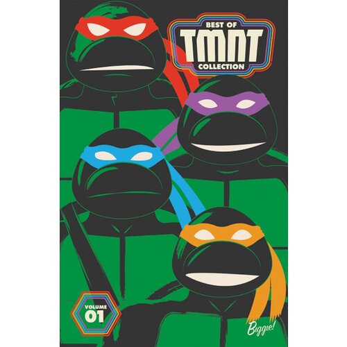 Best of Teenage Mutant Ninja Turtles Collection, Vol. 1 - Kevin Eastman Cene