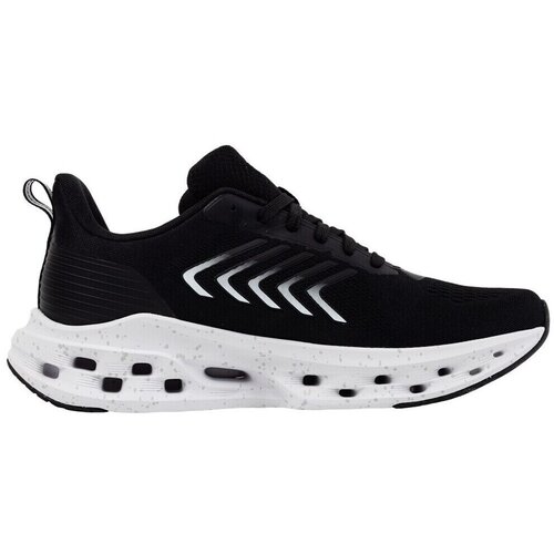 K-Swiss Nizke superge 04494019M Črna Slike