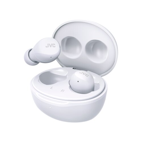 JVC HA-A6T-WU slušalice Slike