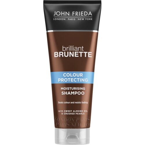 Brilliant Brunette Colour Protecting Moisturising Shampoo 250 ML Cijene