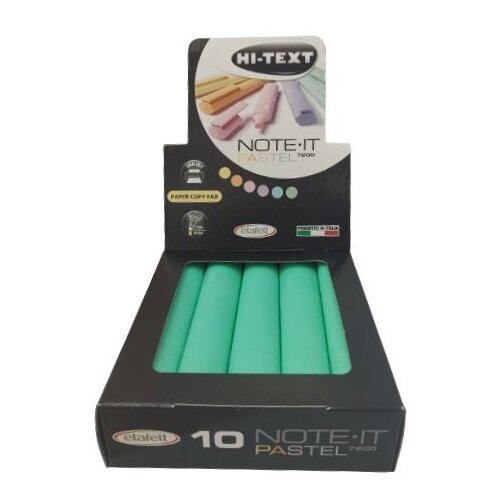 Signir PASTEL ZELENI 1/10 27200HF010SM/184 Cene