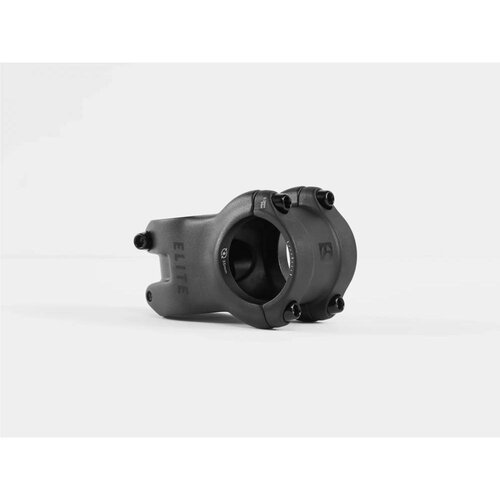  LULA VOLANA BONTRAGER ELITE 35 STEM, BLACK 0 DEG. X 55MM Slike