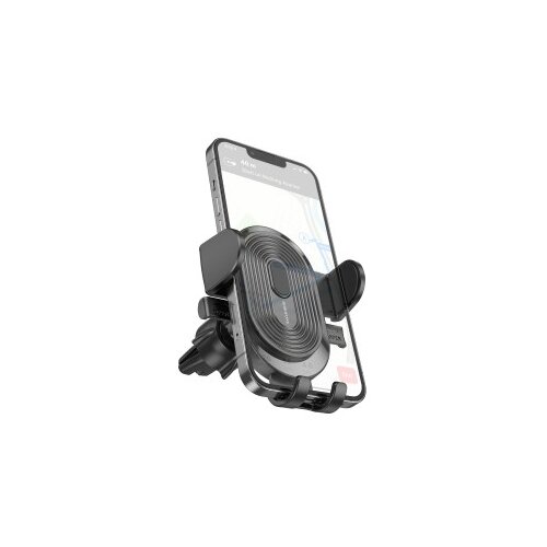 Borofone AUTO DRŽAČ BH84 EXPERIENCE ZA VENTILACIJU CRNI Cijene
