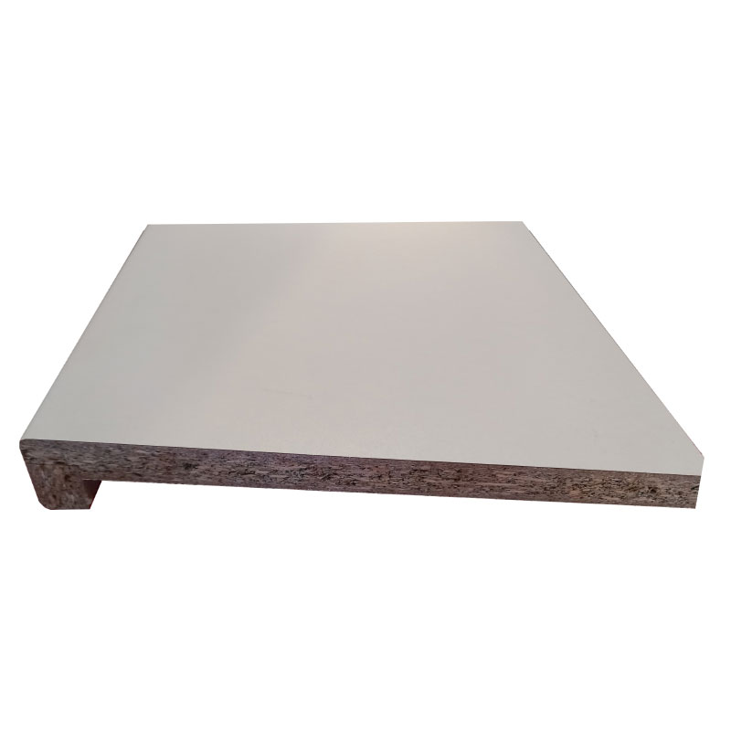  Klupčica prozorska 1106 Bijela 4100 mm - 20 cm / 30 cm - 20 cm Slike