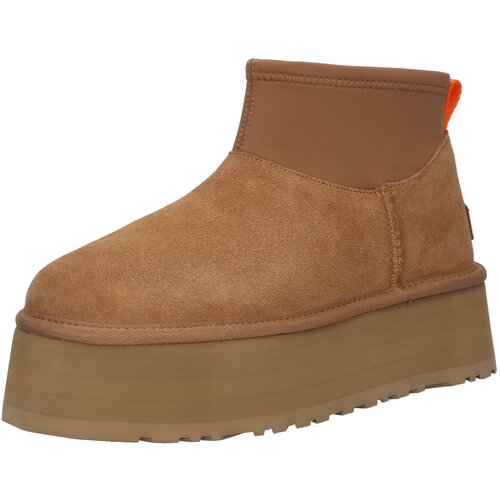 Ugg Ležerne čizme &amp;#039;Classic&amp;#039; smeđa Slike