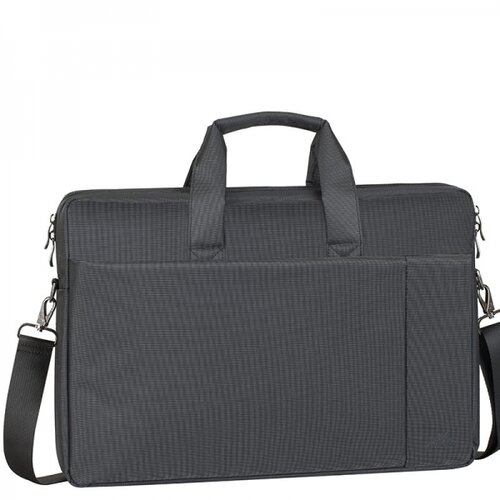 Rivacase torbica 8257 za prenosnike do 17,3 inch - črna Cene
