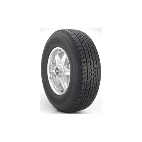 Bridgestone dueler H/T 840 ( 255/60 R18 108H ) Slike