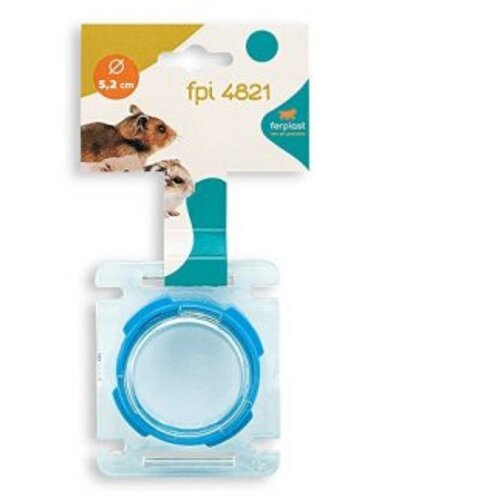 Ferplast start tube Slike