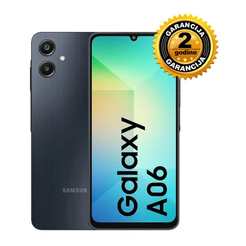 Samsung Galaxy A16 128GB (6GB RAM)