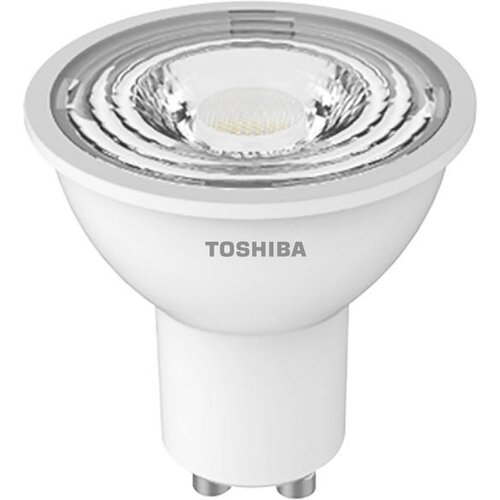 Toshiba Essential Prime G10 LED žarnica 430lm 5,5W 2700K, (5000266119) Cene