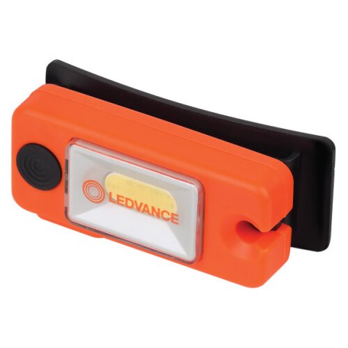 Ledvance 4099854175701 LED svjetiljka za glavu pogon na punjivu bateriju 80 lm 4099854175701 Cijene