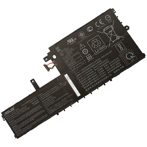 Asus Baterija za laptop E406SA/C31N1721, 11.4 V, 56 Wh/4910 mAh, Crna Cene