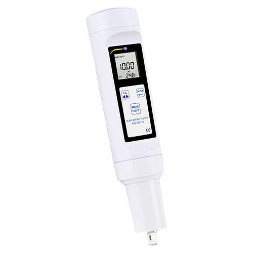 Pce Instruments -PWT 10 merilnik prevodnosti, (20638449) Slike