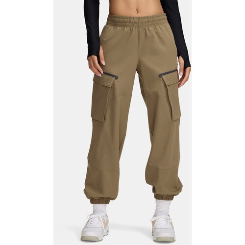 Under Armour Women's Sports Pants UA Unstoppable Cargo Pants - Women's Cijene