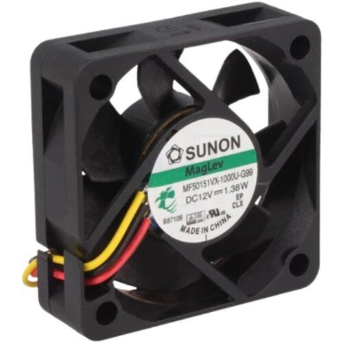 Sunon Ventilator MF50151VX-G99-A 12V 50X50X15mm Cijene