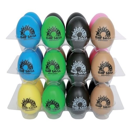 Gewa jaje shaker F835.405 - komad Cijene