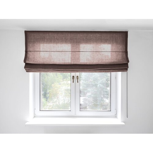  Rimska zavjesa &scaron;ir. 200 cm Heavy Linen 10 boja Cijene