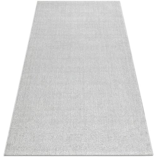 RugsX Preproge Preproga CASABLANCA LOOM srebro, petlja, mehka v 60x100 cm Srebrna Cene
