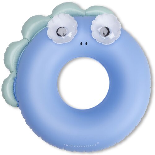 Swim Essentials plavalni obroč Blue Animal 65cm Cene
